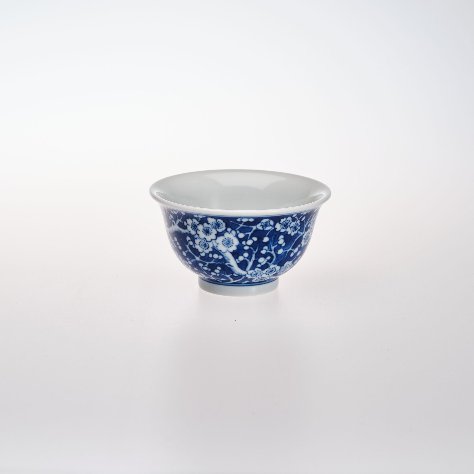 "Cobalt Blue 'Ice Plum' - 图片 3