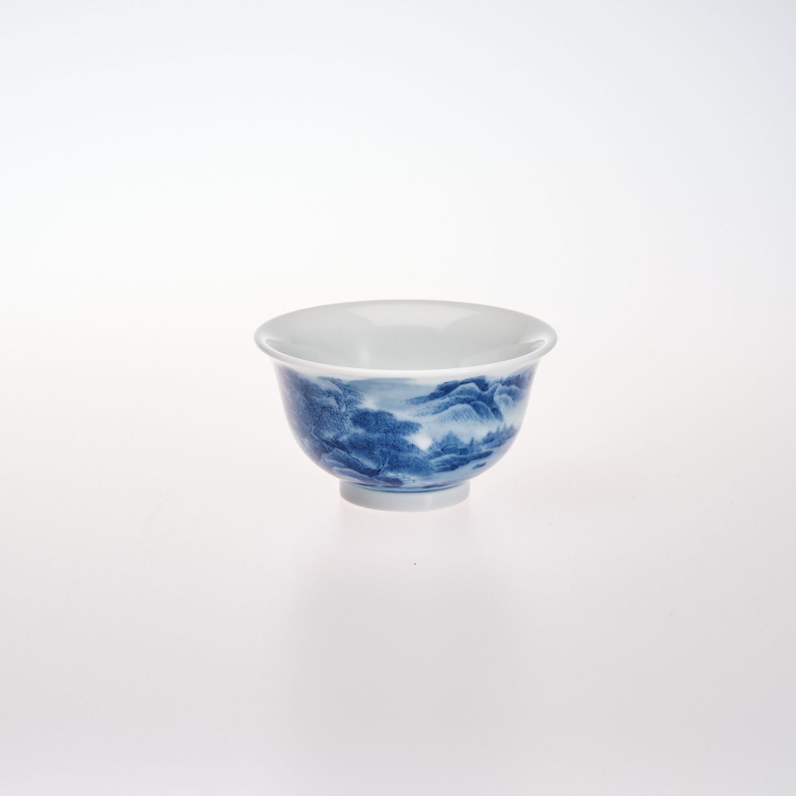 Misty Mountain - 图片 4