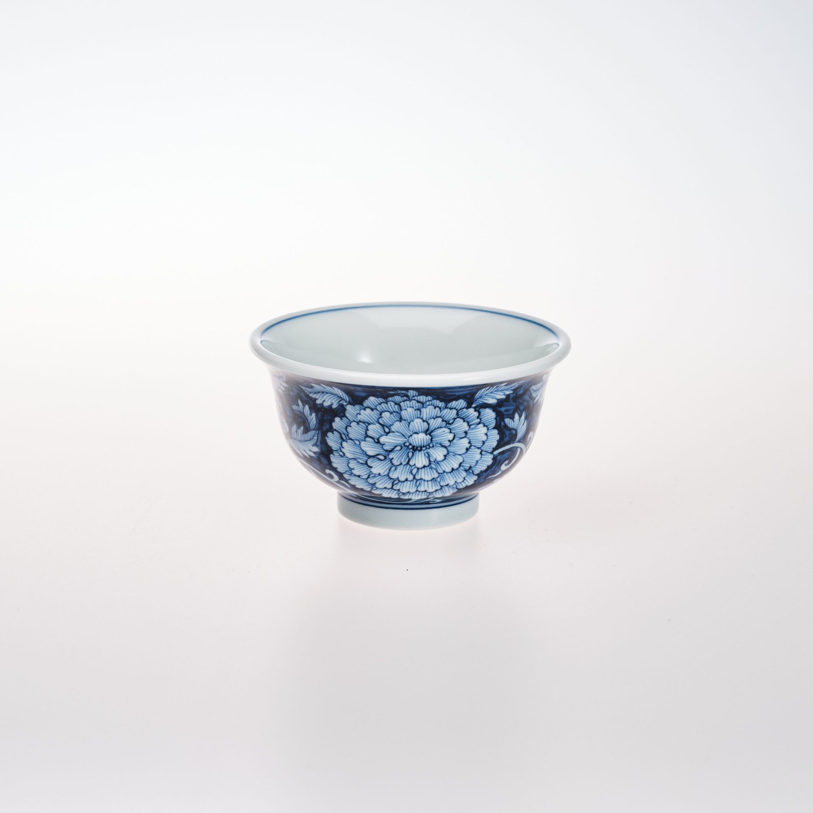 Cobalt Peony - 图片 2