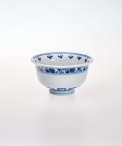 "Qing-Style 'Lotus Medallion'