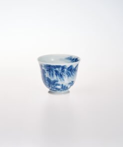 Pavilion in the Pines