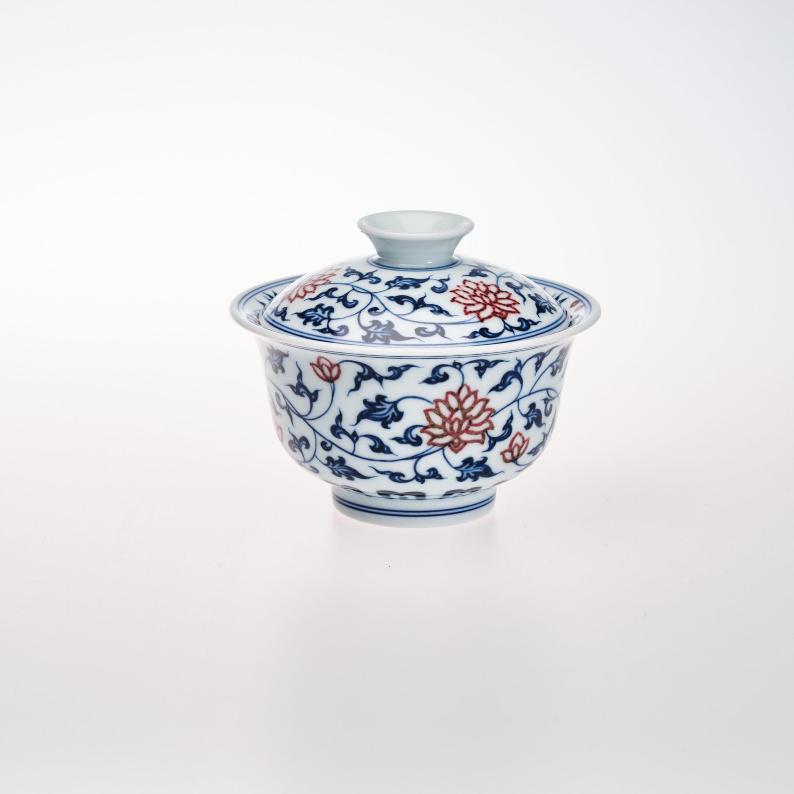 Lotus & Vine - 图片 3