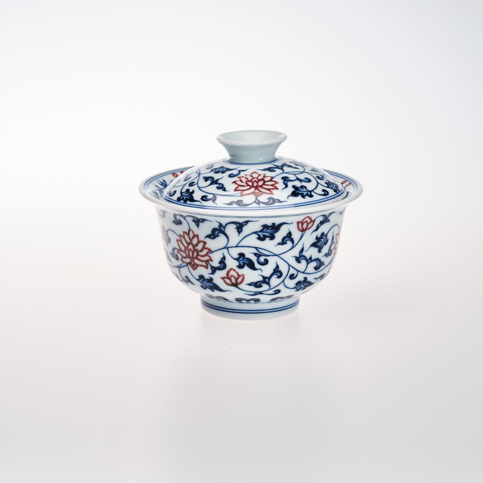 Lotus & Vine - 图片 2