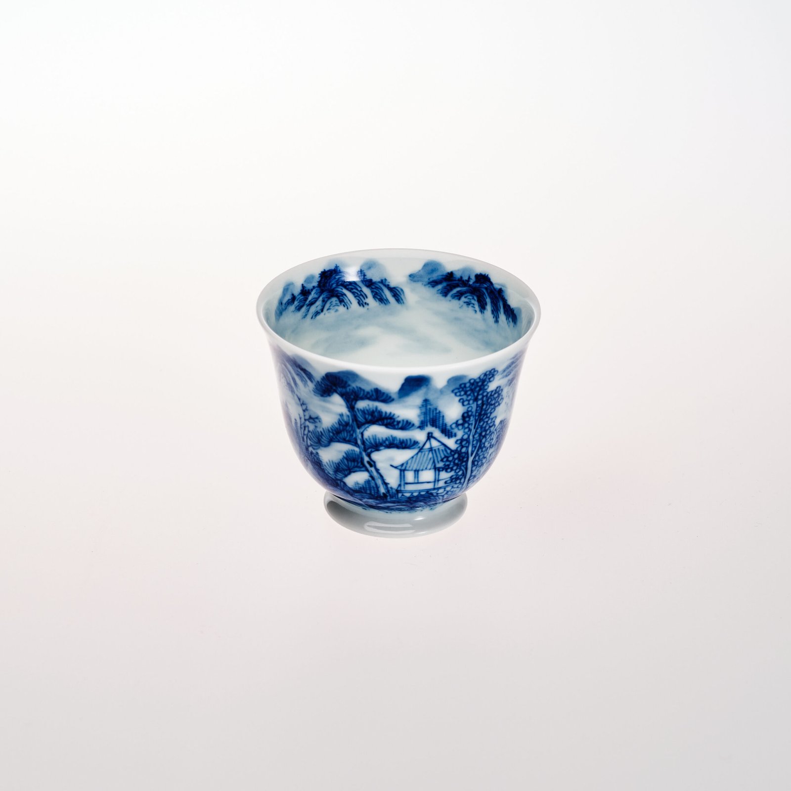 Pavilion in the Pines - 图片 4