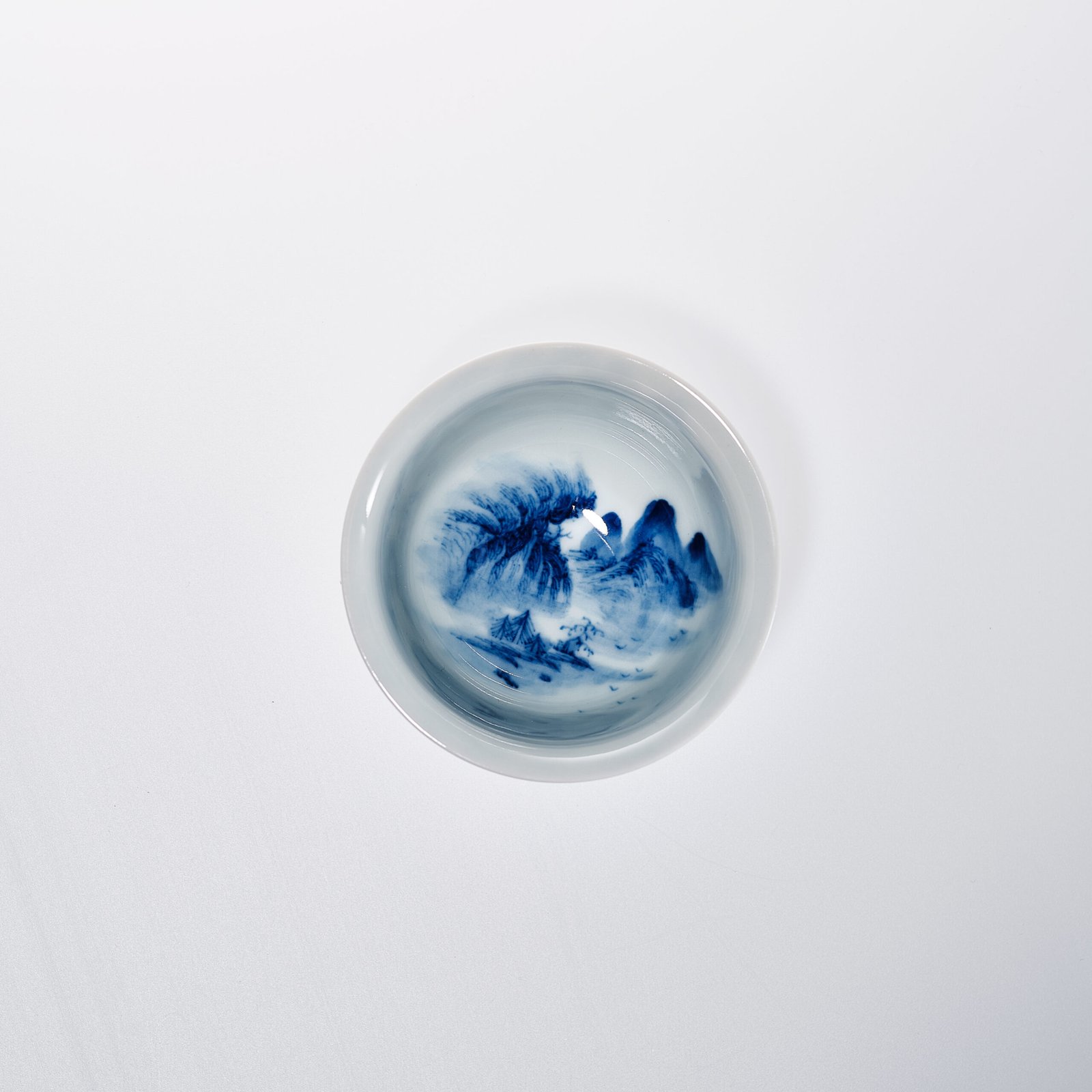 Distant Peaks &Cascading Streams - 图片 5