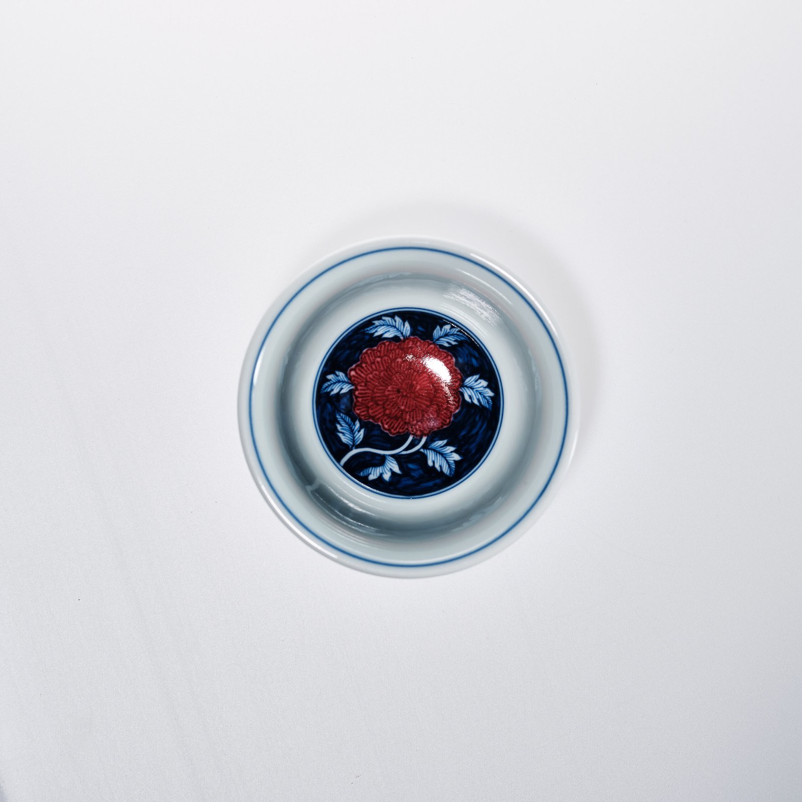 Cobalt Peony - 图片 5